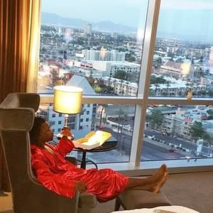 Meet your Posher, Kris